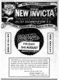 Standard Cinema Hackney reopens as bingo Aug 1973