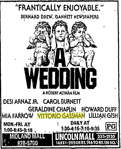 Midland Mall Cinema
