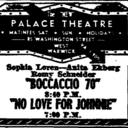 Palace Theatre