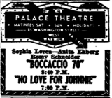 Palace Theatre
