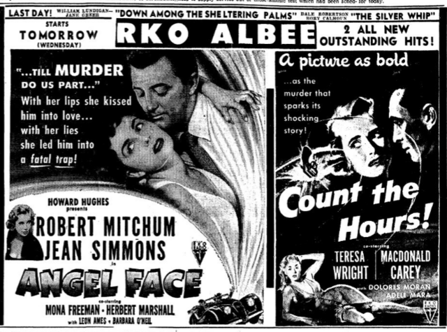 RKO Albee Theatre