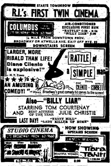 Uptown Theatre