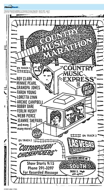 Dixiexploitation (1974)