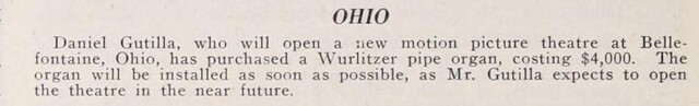 New Theater (1916)