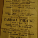 Carroll Arts Center