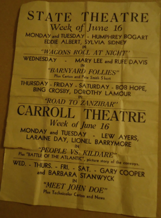 Carroll Arts Center