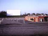 Oakley Drive-In