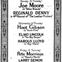 Bijou Theatre
