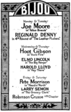 Bijou Theatre
