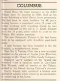 March 1947 News