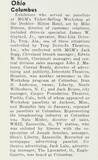 March 1955 News