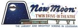 New Moon Twin Drive-In