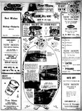 New Moon Twin Drive-In