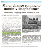 The Anchor of the Dublin Village (2022) Part 1