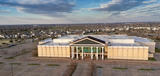 Cinemark Long Meadow and XD, IMAX, Screen X