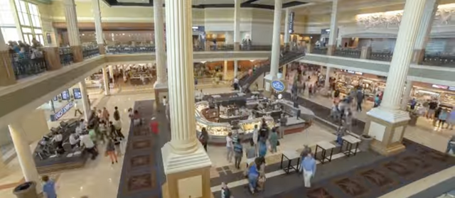Cinemark Long Meadow and XD, IMAX, Screen X