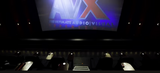 Cinemark Long Meadow and XD, IMAX, Screen X