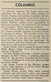 April 1945 News