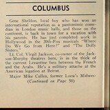 June 1945 News