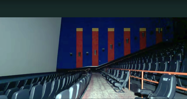 Cinemark Long Meadow and XD, IMAX, Screen X