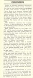 October 1947 News