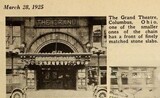 James Theatre  Circuit (1925)