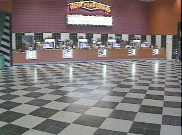 Cinemark Tinseltown USA - Baton Rouge