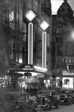 Bavaria Kino