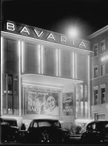 Ufa Bavaria Lichtspiel Palast
