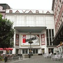 Ufa Bavaria Lichtspiel Palast