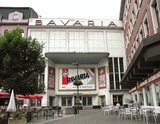 Ufa Bavaria Lichtspiel Palast