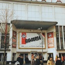Ufa Bavaria Lichtspiel Palast