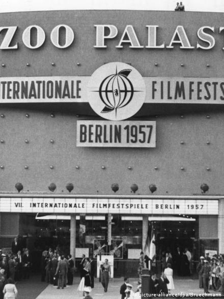 Zoo Palast