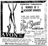 Avon Cinema
