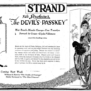 Strand Theatre