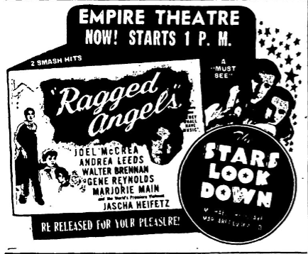 Empire Theatre
