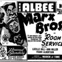RKO Albee Theatre
