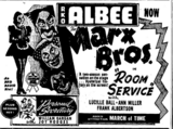 RKO Albee Theatre