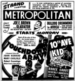 Metropolitan Theatre