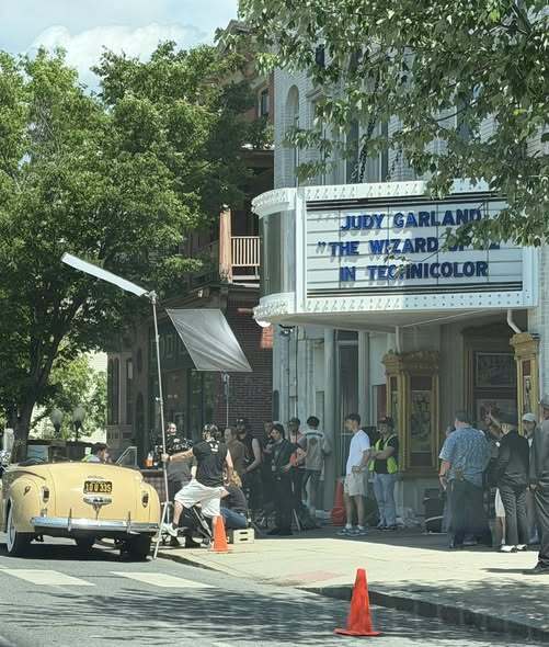 Uptown Theatre