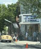 <p>Documentary on &ldquo;Wizard of Oz&rdquo; being filmed under Leo DiCaprio, 2026.</p>
              
