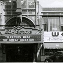 St. George Theatre