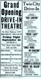 Twin City Drive-In