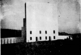 Twin City Drive-In