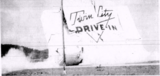 Twin City Drive-In