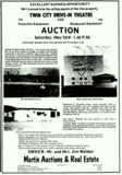 Twin City Drive-In