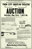 Twin City Drive-In