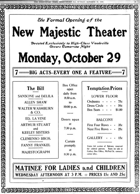 Majestic Theater