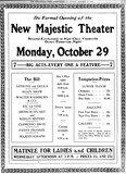 Majestic Theater