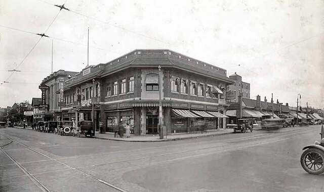 Allston Theatre